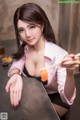 Cosplay Sally多啦雪 Airi Gotou 後藤愛依梨