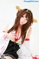 Kantai Collection Kongou - Realgirls Fuck Teen