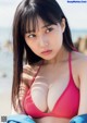 Miku Tanaka 田中美久, Weekly Playboy 2021 No.48 (週刊プレイボーイ 2021年48号)