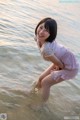 Mei Miyajima 宮島めい, [Graphis] Gals Blooming Vol.07