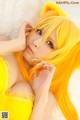 Cosplay Nasan - Phim Sex Nakad